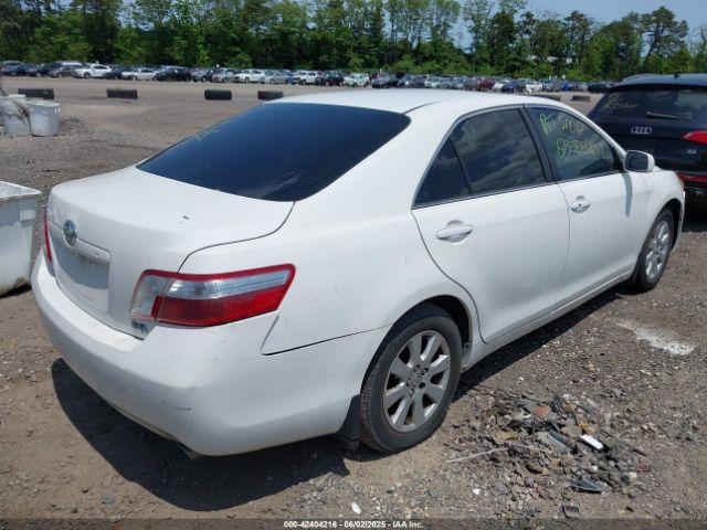 2008 TOYOTA CAMRY HYBRID 4T1BB46K98U054240 Photo 3
