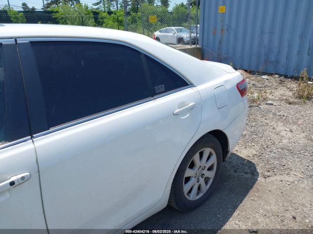 2008 TOYOTA CAMRY HYBRID 4T1BB46K98U054240 Photo 5