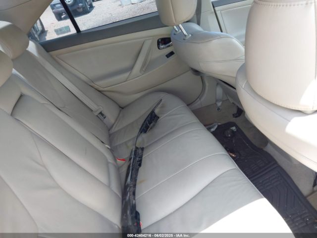 2008 TOYOTA CAMRY HYBRID 4T1BB46K98U054240 Photo 7