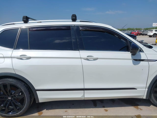 Volkswagen Tiguan 2022 3VV4B7AX5NM078862 Image 12