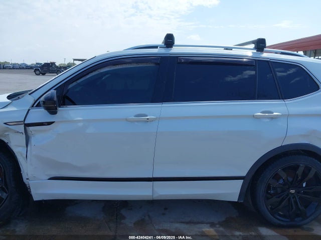 Volkswagen Tiguan 2022 3VV4B7AX5NM078862 Image 13