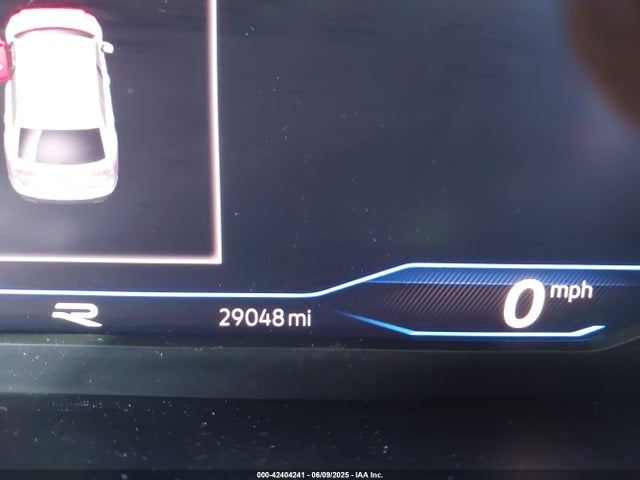 Volkswagen Tiguan 2022 3VV4B7AX5NM078862 Image 14