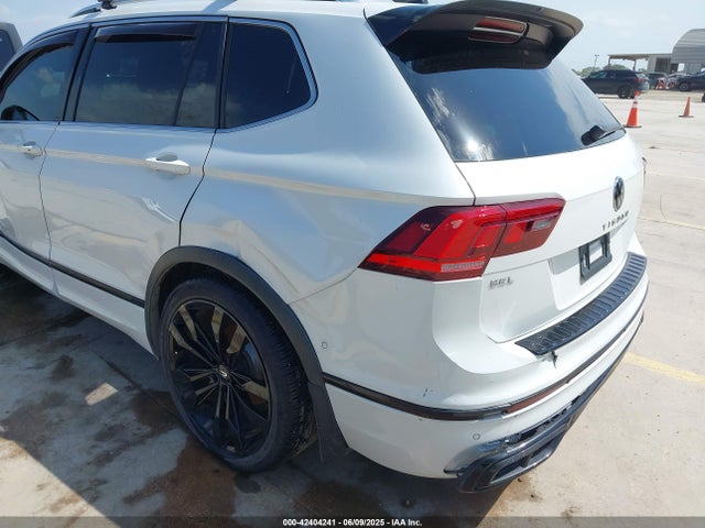 Volkswagen Tiguan 2022 3VV4B7AX5NM078862 Image 16