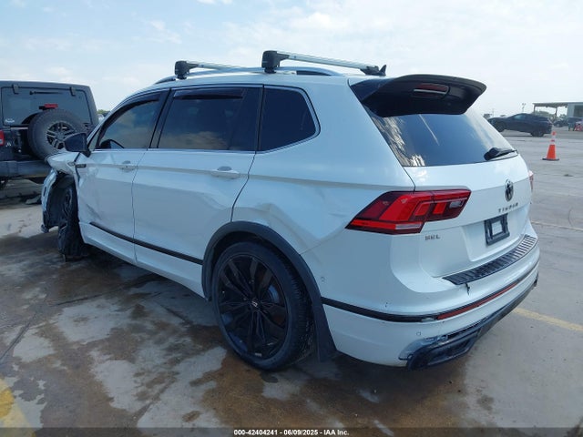Volkswagen Tiguan 2022 3VV4B7AX5NM078862 Image 3