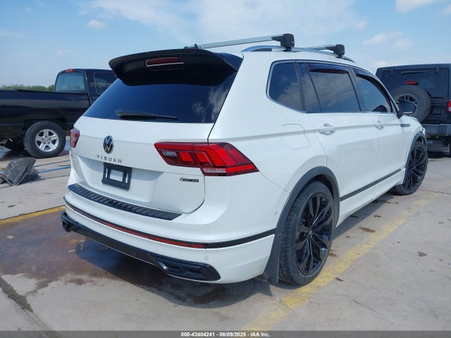 Volkswagen Tiguan 2022 3VV4B7AX5NM078862 Image 4