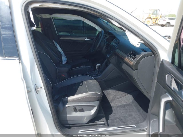 Volkswagen Tiguan 2022 3VV4B7AX5NM078862 Image 5