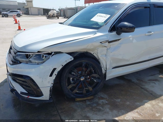 Volkswagen Tiguan 2022 3VV4B7AX5NM078862 Image 6