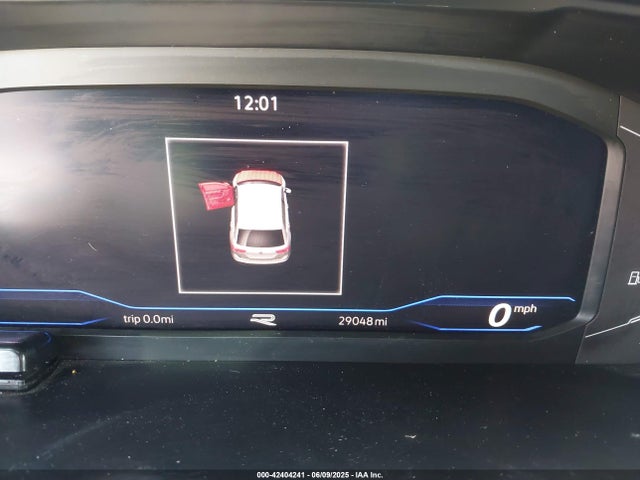 Volkswagen Tiguan 2022 3VV4B7AX5NM078862 Image 7