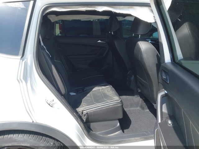 Volkswagen Tiguan 2022 3VV4B7AX5NM078862 Image 8