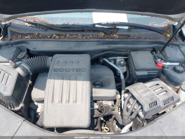 2GNALBEK2G1138615 Chevrolet EQUINOX LS