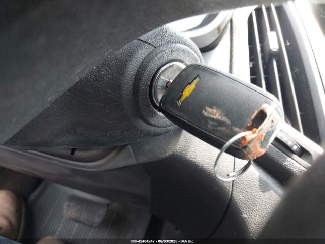 2GNALBEK2G1138615 Chevrolet EQUINOX LS
