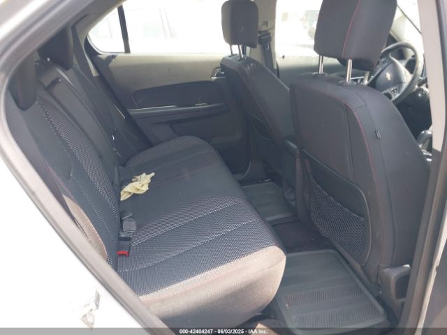 2GNALBEK2G1138615 Chevrolet EQUINOX LS