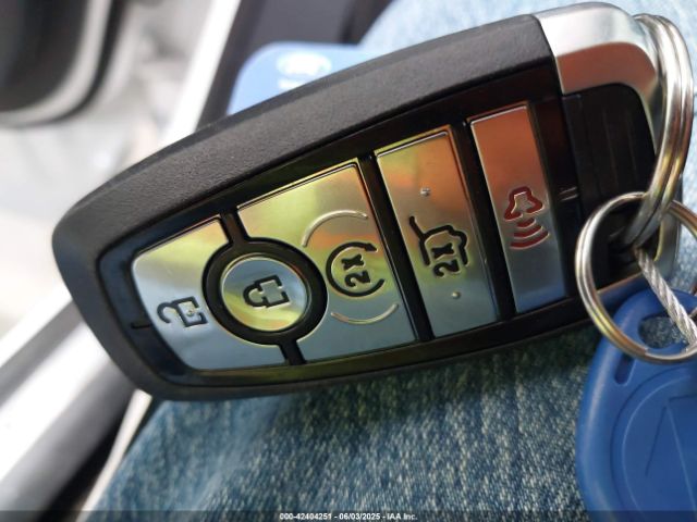 1FMUK8KH6SGA60996 Ford tivct