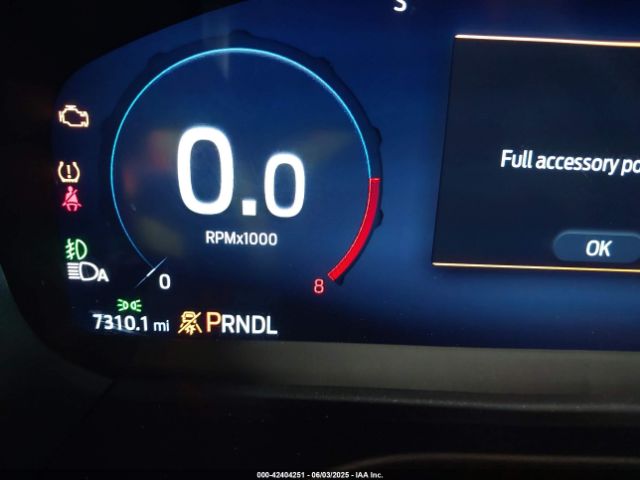 1FMUK8KH6SGA60996 Ford tivct
