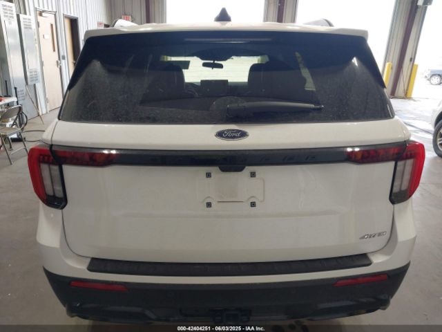 1FMUK8KH6SGA60996 Ford tivct