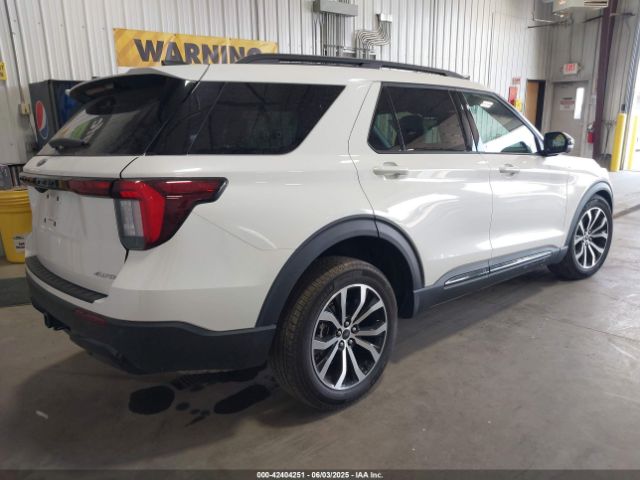 1FMUK8KH6SGA60996 Ford tivct