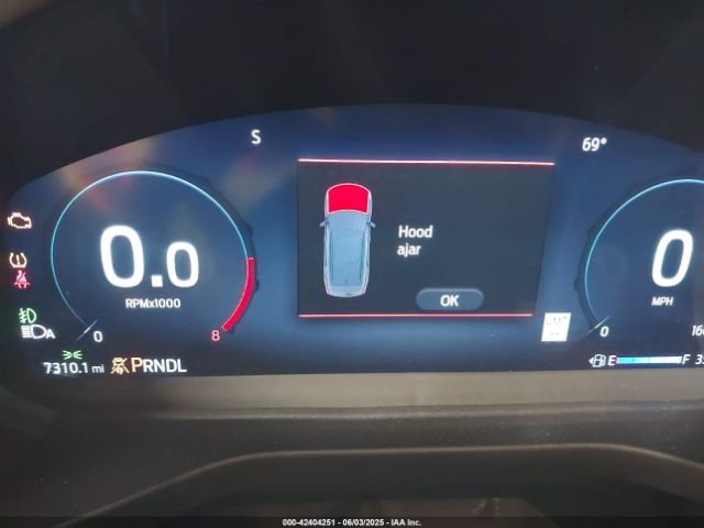 1FMUK8KH6SGA60996 Ford tivct