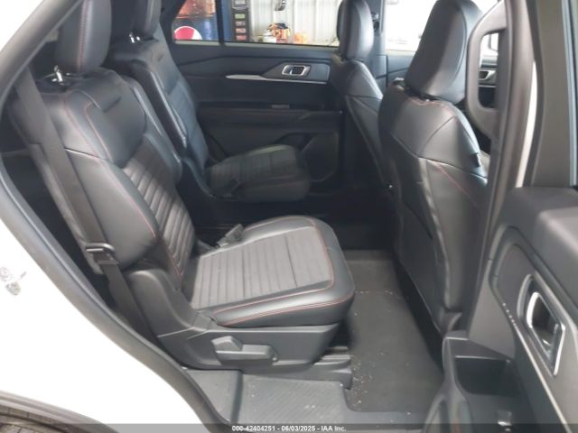 1FMUK8KH6SGA60996 Ford tivct