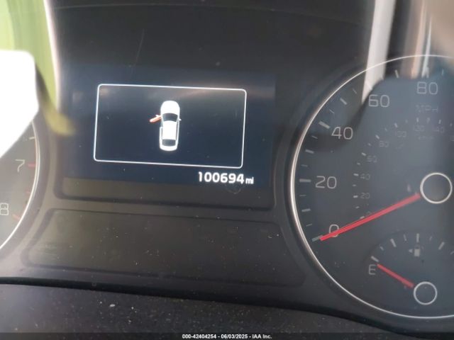 5XXGV4L2XGG019958 KIA Optima Sxl Turbo