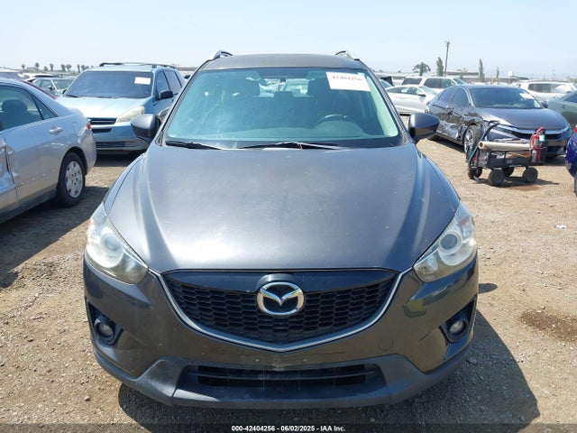 JM3KE2CY6E0390172 Mazda py