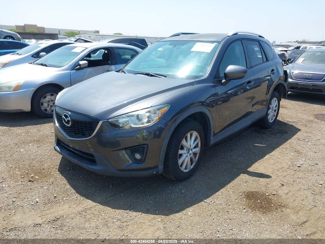 JM3KE2CY6E0390172 Mazda py