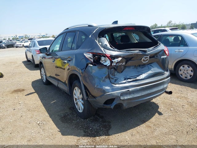 JM3KE2CY6E0390172 Mazda py
