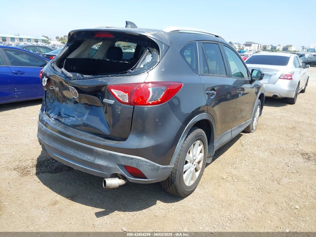 JM3KE2CY6E0390172 Mazda py
