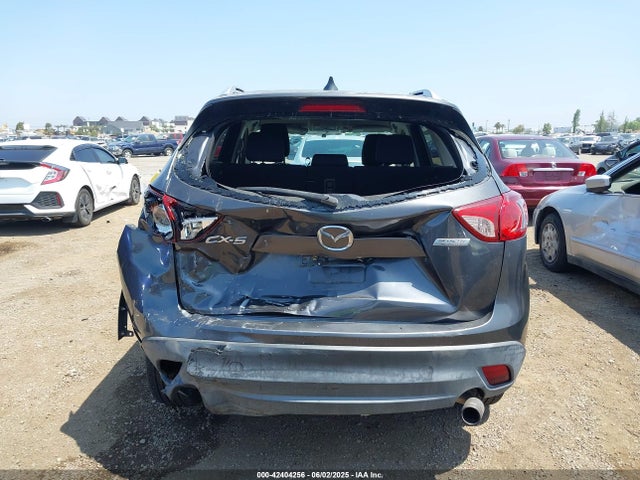 JM3KE2CY6E0390172 Mazda py