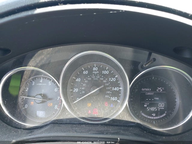 JM3KE2CY6E0390172 Mazda py