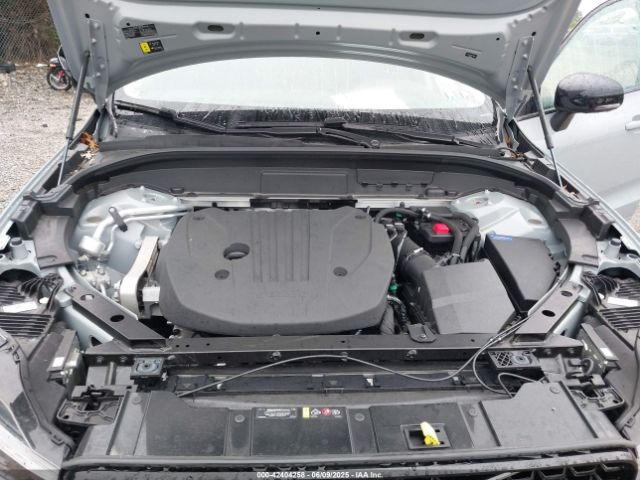 2024 VOLVO XC60 YV4L12RL9R1724910 Photo 9
