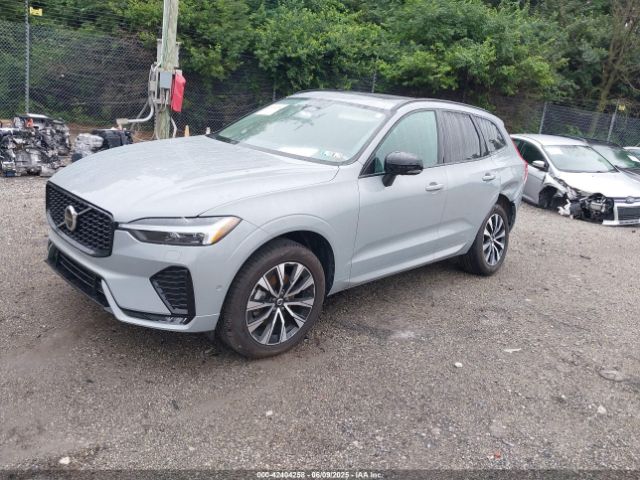 2024 VOLVO XC60 YV4L12RL9R1724910 Photo 1