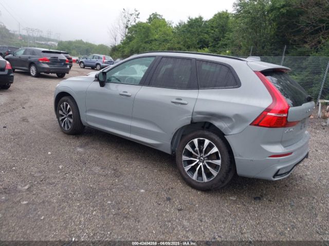 2024 VOLVO XC60 YV4L12RL9R1724910 Photo 2