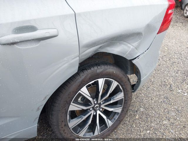 2024 VOLVO XC60 YV4L12RL9R1724910 Photo 5