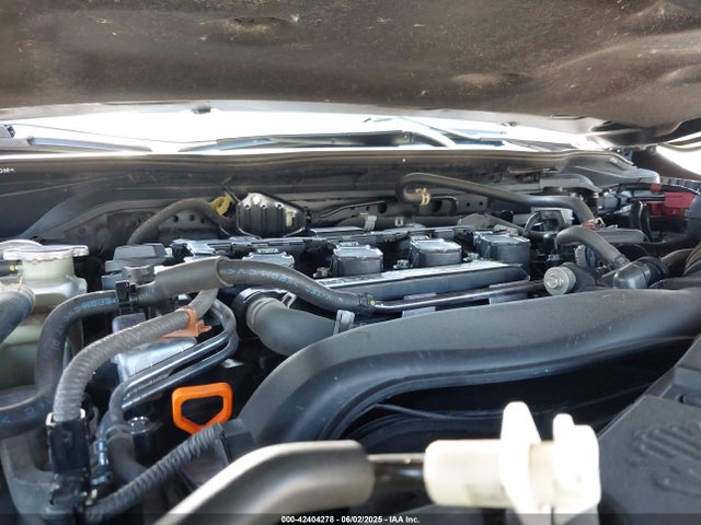 SHHFK7H27HU430025 Honda l15ba