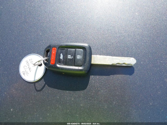 SHHFK7H27HU430025 Honda l15ba