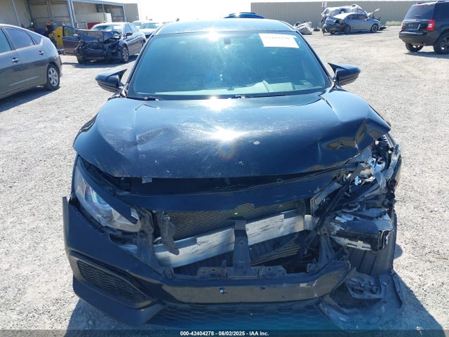 SHHFK7H27HU430025 Honda l15ba