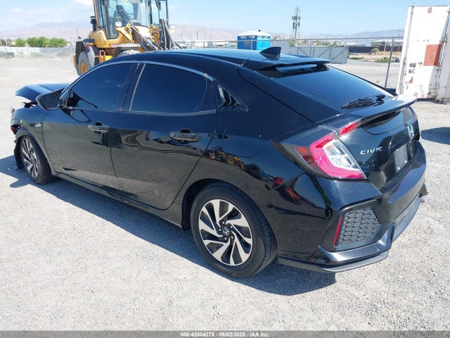 SHHFK7H27HU430025 Honda l15ba
