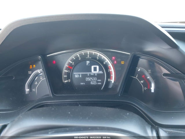 SHHFK7H27HU430025 Honda l15ba