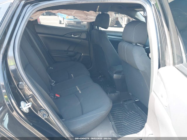 SHHFK7H27HU430025 Honda l15ba