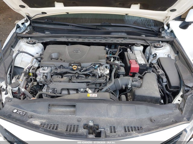 4T1C11AK3MU457198 Toyota a25a-fks