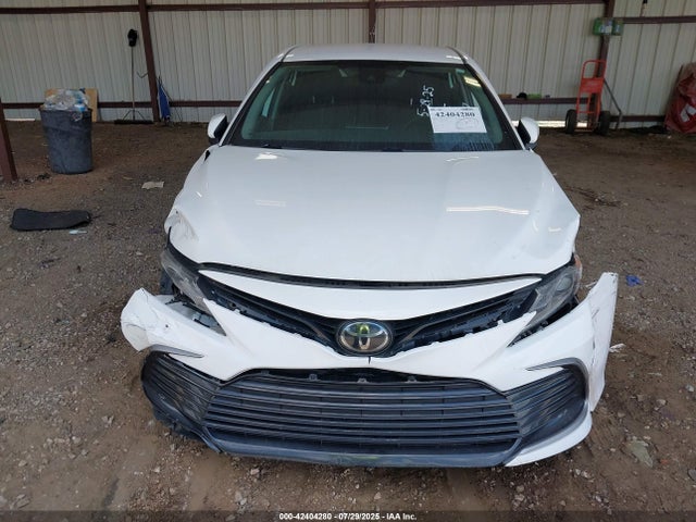 4T1C11AK3MU457198 Toyota a25a-fks