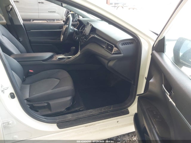 4T1C11AK3MU457198 Toyota a25a-fks