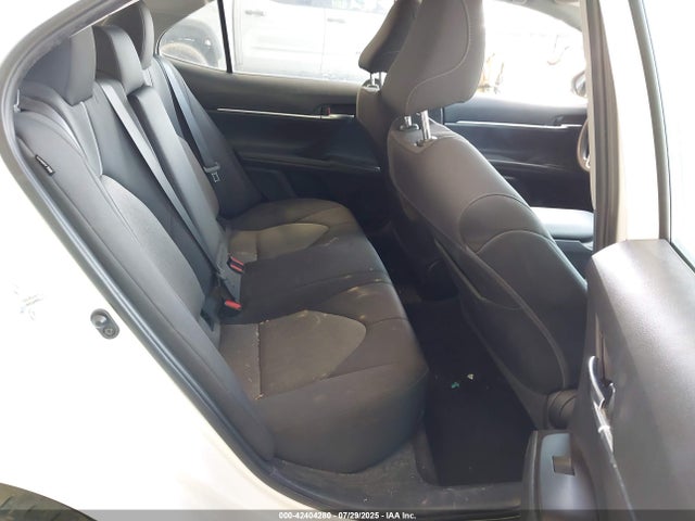 4T1C11AK3MU457198 Toyota a25a-fks