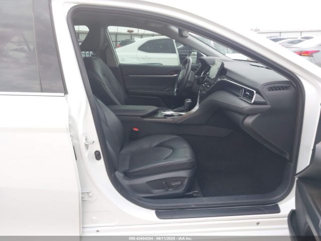 2023 TOYOTA CAMRY 4T1F11BK5PU099506 Photo 4