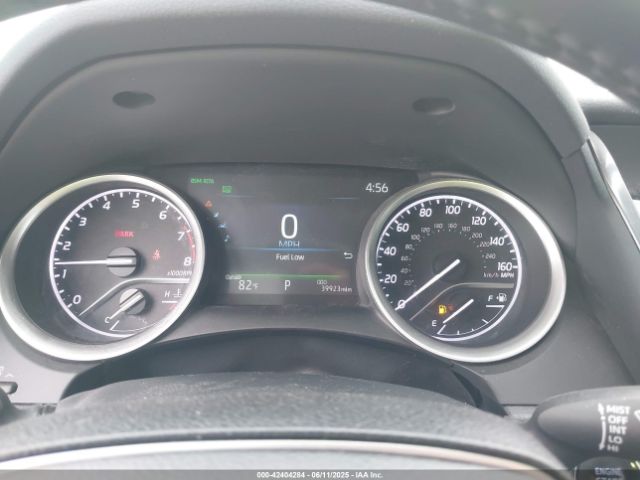 2023 TOYOTA CAMRY 4T1F11BK5PU099506 Photo 6