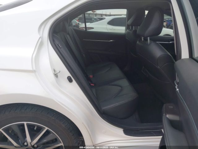 2023 TOYOTA CAMRY 4T1F11BK5PU099506 Photo 7