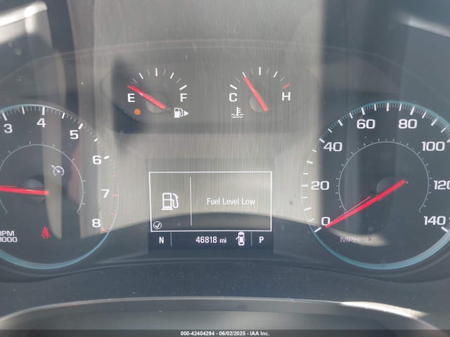 1G1ZG5ST5NF111521 Chevrolet Malibu Fwd Rs