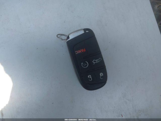 2016 CHRYSLER 200 1C3CCCABXGN174441 Photo 10