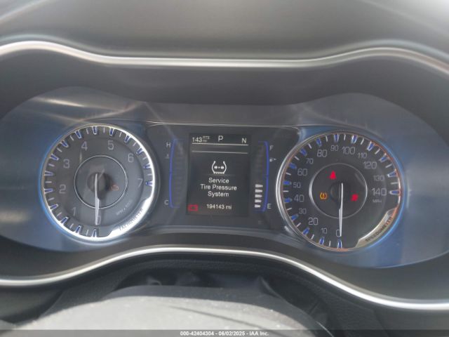 2016 CHRYSLER 200 1C3CCCABXGN174441 Photo 6
