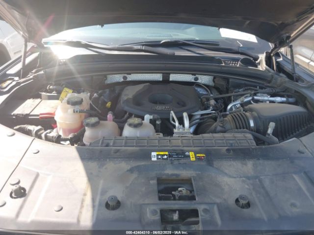 1C4RJYB69R8521088 Jeep Grand Cherokee 4xe